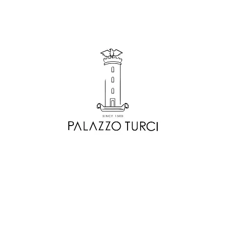 Palazzo Turci * Roma