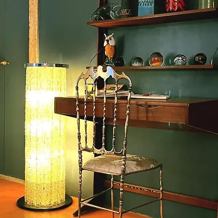 Daire Palazzo Turci *