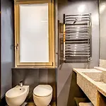 Palazzo Turci Apartamento Roma