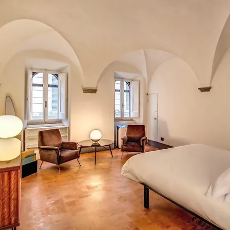 Appartamento Palazzo Turci