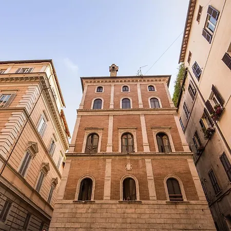 Appartamento Palazzo Turci *