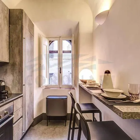 Appartamento Palazzo Turci