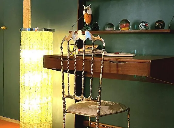 Apartmán Palazzo Turci *